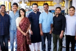 Akhil Akkineni news, Akhil Akkineni news, akhil s fourth film launched, Amala akkineni Akhil Akkineni news, Akhil Akkineni news, akhil s fourth film launched, Amala akkineni