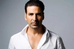 forbes, akshay kumar 2018, akshay kumar becomes only bollywood actor to feature in forbes highest paid celebrities list, Bradley cooper