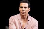 Akshay Kumar, Akshay Kumar news, akshay kumar responds about delivering back to back disasters, Indian cinema