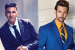 Hrithik Roshan news, Hrithik Roshan updates, akshay kumar and hrithik to join hands, Rustom