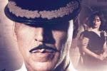 Rustom news, Rustom latest updates, akshay kumar s rustom trailer out, Tinu suresh desai