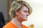 alaska crime, Denali Brehmer, alaska teen kills best friend shares child porn for 9 mn after catfished by man online, Rwas