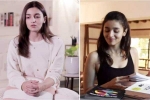 alia bhatt flat, alia Bhatt’s lavish apartment, watch a look into alia bhatt s lavish apartment will give you lifestyle goals, Actress alia bhatt