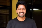 Allari Naresh in Nagarjuna movie, Nagarjuna, allari naresh signs nagarjuna s film, Bigg boss 5