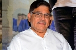 Allu Aravind latest, Allu Aravind news, allu aravind celebrating his 70th birthday, Magadheera Allu Aravind latest, Allu Aravind news, allu aravind celebrating his 70th birthday, Magadheera