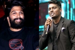 Allu Arjun and Atlee project, Allu Arjun and Atlee breaking, allu arjun and atlee to team up, Movie news