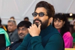 Pushpa 3 updates, Pushpa 3 updates, allu arjun to take up pushpa 3, International film
