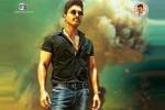 Sarainodu updates, Sarainodu news, allu arjun s sarainodu teaser release date, Rudhramadevi