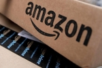 Amazon Sued, Coronavirus lockdown, warehouse worker from amazon tested covid 19 positive company sued, Amazon sued