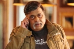 veteran actor, film, kannada actor politician ambareesh passes away at 66, Hariharan