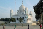 kartarpur sahib from india, sikh, american sikhs urge pak to maintain kartarpur complex in original state, Kartarpur