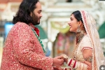 Anant Ambani and Radhika Merchant marriage, Anant Ambani and Radhika Merchant celebrations, a grand wedding for anant ambani and radhika merchant, Anant ambani