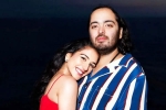 Anant Ambani and Radhika Merchant marriage, Anant Ambani, anant radhika s london wedding to be celebrated for two months, Anant ambani