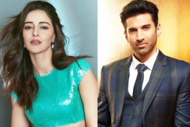 Ananya Panday and Aditya Roy Kapur part ways