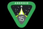 Android 15 latest, Android 15, android 15 moves to aosp, Matrix