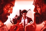 Animal OTT Netflix, Ranbir Kapoor, animal sets records on ott, Anil kapoor