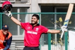 Anshuman Rath in Hong Kong, Anshuman Rath quits hong kong team, playing for india is end goal anshuman rath quits hong kong team, Indian passport