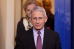 United States, Anthony Fauci, anthony fauci warns states over cautious reopening amidst covid 19 outbreak, Mike pence