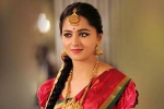 Ashok Kumar, UV Creations, massive set for anushka s bhagmati, Rudhramadevi