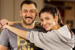 Anushka Sharma, Salman Khan, anushka sharma opposite salman in yash raj s sultan, Bombay velvet Anushka Sharma, Salman Khan, anushka sharma opposite salman in yash raj s sultan, Bombay velvet