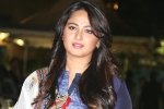 Anushka upcoming movies, Anushka, anushka signs two new films, Nishabdham