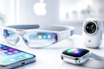 Apple AI-Centric Wearables announcement, Apple, apple exploring ai centric wearables beyond iphone, Ai centric wearables