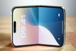 Apple First Foldable iPhone latest breaking, Apple First Foldable iPhone specifications, apple s first foldable iphone to have big design changes, Story