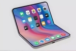 Apple Foldable Phone features, Apple Foldable Phone prices, apple s foldable to launch as iphone ultra, Great