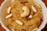 Healthy Apple Halwa, Apple Halwa recipe, healthy apple halwa, Apple recipe