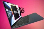 MacBook Air M4 launch, MacBook Air M4, apple confirms new macbook air coming this week, Video