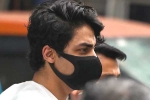 Aryan Khan in trouble, Aryan Khan bail, aryan khan s drugs case updates, Srk son