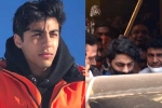 Aryan Khan breaking news, Aryan Khan latest, aryan khan out on bail after four weeks, Srk son