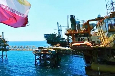 Asian Markets Plunge as Middle East Crisis Escalates