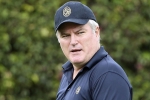 Stuart MacGill cocaine, Stuart MacGill news, cocaine supply case hits australia cricket, Red 2