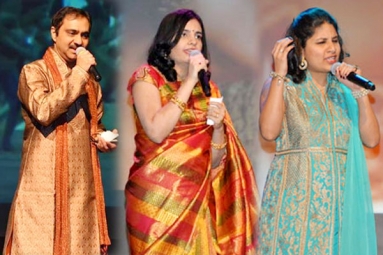 Awaaz-e Jazbaat Shankar Jaikishan ke Saath