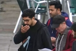 War 2 release date, Ayan Mukerji, ayan mukerji wraps up the first schedule of war 2, Koratala siva