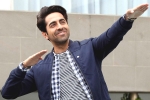 Ayushmann Khurrana, ayushman khurrana break, ayushmann khurrana announces long break from films, Ayushman khurrana