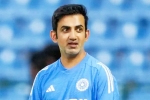 BCCI, Gautam Gambhir latest, bcci to sack gautam gambhir, Kl rahul