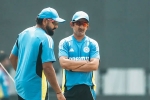 Gautam Gambhir and Rohit Sharma questions, Gautam Gambhir and Rohit Sharma latest, bcci grills gautam gambhir and rohit sharma on test slump, The x factor