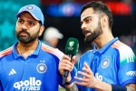 Virat Kohli and Rohit Sharma updates, Virat Kohli and Rohit Sharma latest updates, bcci asks virat kohli rohit sharma to play domestic cricket, The end Virat Kohli and Rohit Sharma updates, Virat Kohli and Rohit Sharma latest updates, bcci asks virat kohli rohit sharma to play domestic cricket, The end