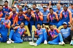 Team India, BCCI, all about bcci s prize money of rs 125 cr to team india, T20 world cup 2024