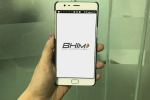 BHIM App, Amitabh Kant, bhim app records 10 million downloads, Amitabh kant
