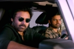 BRO Trailer news, Samuthirakani, bro trailer is hilarious to watch, Pawan kalyan fans