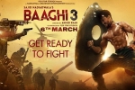 latest stills Baaghi 3, Baaghi 3 Hindi, baaghi 3 hindi movie, 3 movie stills