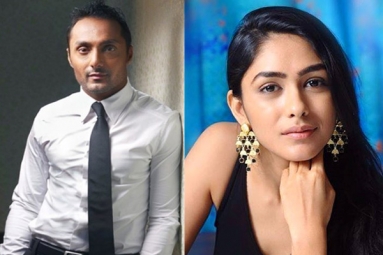 Mrunal Thakur, Rahul Bose to star in Netflix's 'Baahubali' prequel