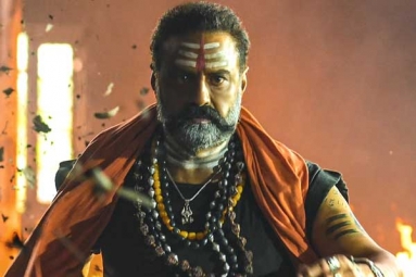 Balakrishna&#039;s Akhanda Opens With A Bang