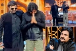 Unstoppable 2, Pawan Kalyan, balakrishna welcomes pawan kalyan for his talk show, Powerstar pawan kalyan