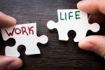 Work and Life Balance new breaking, Work and Life Balance, how to balance your work and life, Harmonious