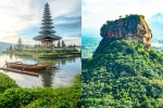 Bali vs Sri Lanka for Indians breaking, Bali, bali vs sri lanka which is better for indians, Little