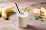 , , banana vs banana milkshake which is better, Breakfast